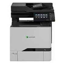 Lexmark XC4140 COLOR AIO Copier Printers Nice Off Lease Units w/ toner 4... - $899.99