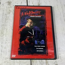 A Nightmare on Elm Street 2 - Freddy&#39;s Revenge - DVD  - Robert Englund - £2.13 GBP