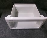 W10916292 KITCHENAID REFRIGERATOR CRISPER DRAWER - $48.00