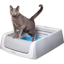 Ultimate Self-Cleaning Cat Litterbox - £164.75 GBP
