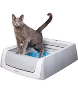 Ultimate Self-Cleaning Cat Litterbox - £163.54 GBP