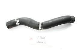 2004-2008 Acura Tl Base 3.2L Upper Engine Coolant Radiator Hose P7620 - £31.27 GBP