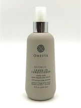 Onesta Quench Leave-In Conditioner Made With Plant Based Aloe Blend 8 oz - $21.36
