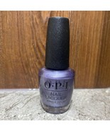 OPI Metallic Mega Mix - Fall 2024 - Nail Lacquer - You&#39;ve Got Nail - £4.03 GBP