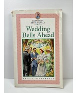 Wedding Bells Ahead Arleta Richardson Paper - $1,274.67 MXN