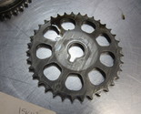 Exhaust Camshaft Timing Gear From 2006 Toyota Tacoma  2.7 - $63.00