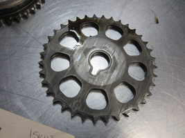 Exhaust Camshaft Timing Gear From 2006 Toyota Tacoma  2.7 - $63.00