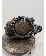 Automatic Transmission 6 Speed FWD Opt MH7 Fits 10-11 EQUINOX 1035618 - $5,719.69 MXN