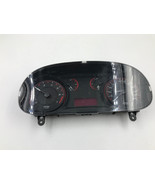 2016 Dodge Dart Speedometer Instrument Cluster 38315 Miles OEM H01B40003 - $98.98