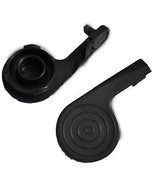 Dyson DC24 Generic Brushroll End Caps 1 pair 10-3605-06 - $6.17