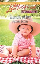 Bundle of Joy (Love Inspired LP) Jones, Annie - £5.00 GBP