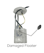 New Mopar 2014-2017 Ram 1500 3.6L Fuel Pump Module Assembly 68092755AB - $3,364.73 MXN