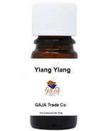 Ylang Ylang Essential Oil 5mL - Used in Love and Spiritual Work (Sealed) - £5.45 GBP