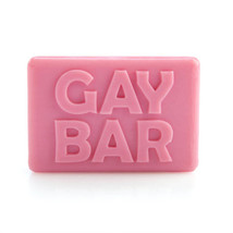 Gay Bar Soap - $21.38