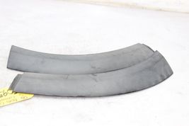 06-08 MINI COOPER S CONVERTIBLE Right and Left Front Wheel Arch Trim F093 image 2