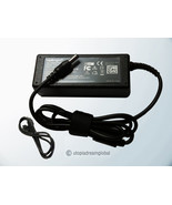 Ac Adapter For Qnap Ts-119P Ii Pii 1-Bay Sata Iscsi Esata Nas Media Serv... - £52.59 GBP