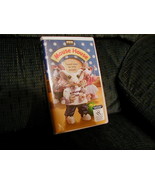 Mouse House VHS Video-New-BBC Education Series  - $8.19 CAD