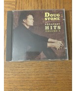 Doug Stone CD - $549.12 MXN