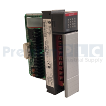 ALLEN BRADLEY 1746-OA16 /D SLC 500 16-PT OUTPUT MODULE 1746-0A16 1746OA1... - £459.66 GBP