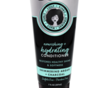 Softee Shimmering Argan + Charcoal Nourishing &amp; Hydrating Conditioner 7 ... - £5.49 GBP