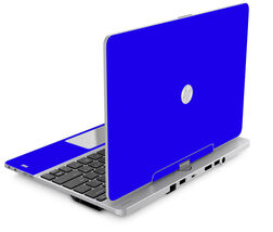 LidStyles Standard Laptop Skin Protector Decal HP Elitebook Revolve 810 G1-3 image 3