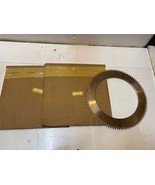 2 Quantity of Regal FCM-10188 Friction Clutch Discs 95-Teeth 12&quot; Dia. (2... - €68,22 EUR