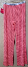 Catherine Malandrino Sleep Pants,  Women&#39;s Sleep Pants Pajamas, Sz: S, M... - £10.20 GBP