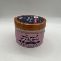Tree Hut Moroccan Rose Whipped Shea Body Butter 8.4 Oz - £21.64 GBP