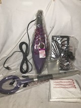 Shark S3501 Steam Pocket Mop Hard Floor Cleaner Purple Ef287 NIB - £47.42 GBP