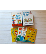 Lot Of 21 Dr. Seuss Books -Bright &amp; Early - I Can Read It - Learning Lib... - $34.90