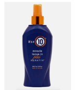 It&#39;s a 10 Miracle Leave-In plus KERATIN 10 fl.oz  NEW - $29.65