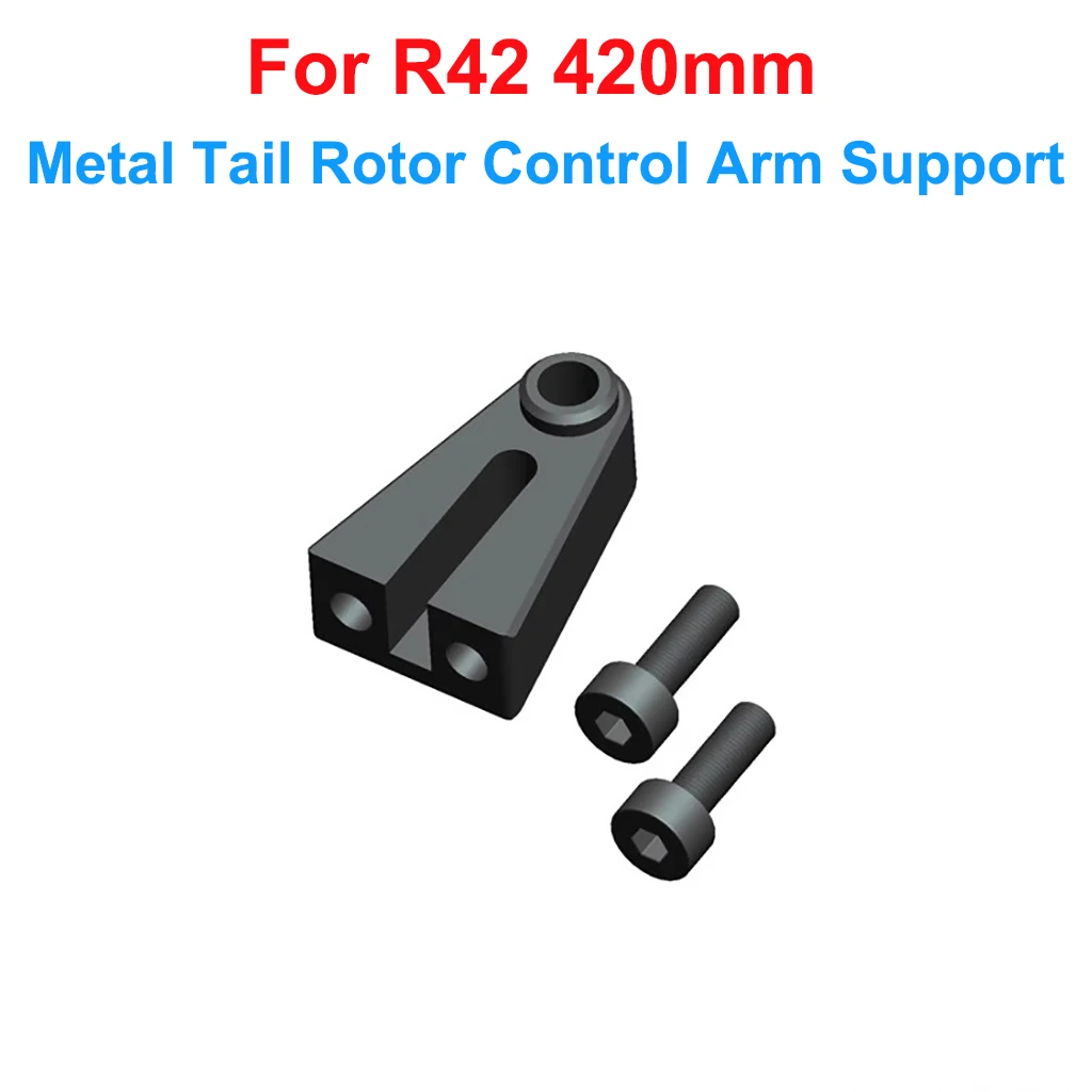 [Rotor Control Arm] ALZRC - R42 FBL KIT RC Helicopter DIY R42 Helicopter... - $183.58 MXN