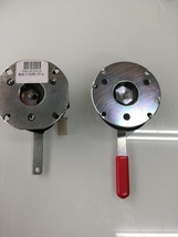 MSP-BR06 Brake Assembly 3Nm 10.8W Drive Phoenix ALY0S3DI 2DX0X156000 Scooters image 5