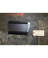 2000-2002 MERCEDES-BENZ S500 W220 BOSE AUDIO AMPLIFIER SYSTEM K6616 - $175.62 CAD