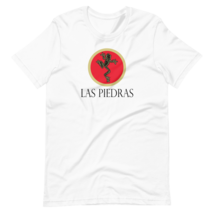 Las piedras unisex staple t shirt white front 6258c62b8ec3b thumb200