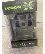 Tactacam Reveal X Cellular Trail Camera (TA-TC-XV) Verizon - Brand New - $93.80