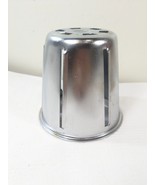 Vintage King Kutter Cutter vegetable Processor #4 Cone Thin Slice Cut Part - $242.87 MXN