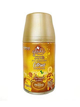 Glade Sparkling Citrus Sunrise Automatic Spray Refill 6.2 oz Limited Edition - £7.43 GBP