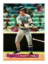 1994 Stadium Club #364 Edgar Martinez Seattle Mariners - £3.11 GBP