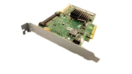 Dell PowerEdge PERC 6i SAS Dual Channel 256MB 3 GB RAID Controller T774H - $14.99