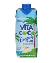 Vita Coco Original Coconut Water 16.9oz (pack Of 8) - £76.26 GBP