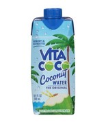 Vita Coco Original Coconut Water 16.9oz (pack Of 8) - $1,866.06 MXN