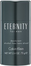 Calvin Klein Eternity For Men 75 ml - $84.00