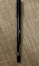 Bodyography ONYX Eye Pencil #9254, Black Eyeliner UNBOXED - $176.51 MXN