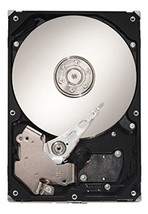 1TB Laptop Hard Drive for Dell Inspiron 15 (3567), 15 (5552), 15 (5557) - £75.19 GBP