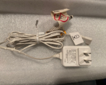 AC Adapter Model BLJ06W050060P1-U For Baby Monitor Flat Input *Pre Owned... - $12.99