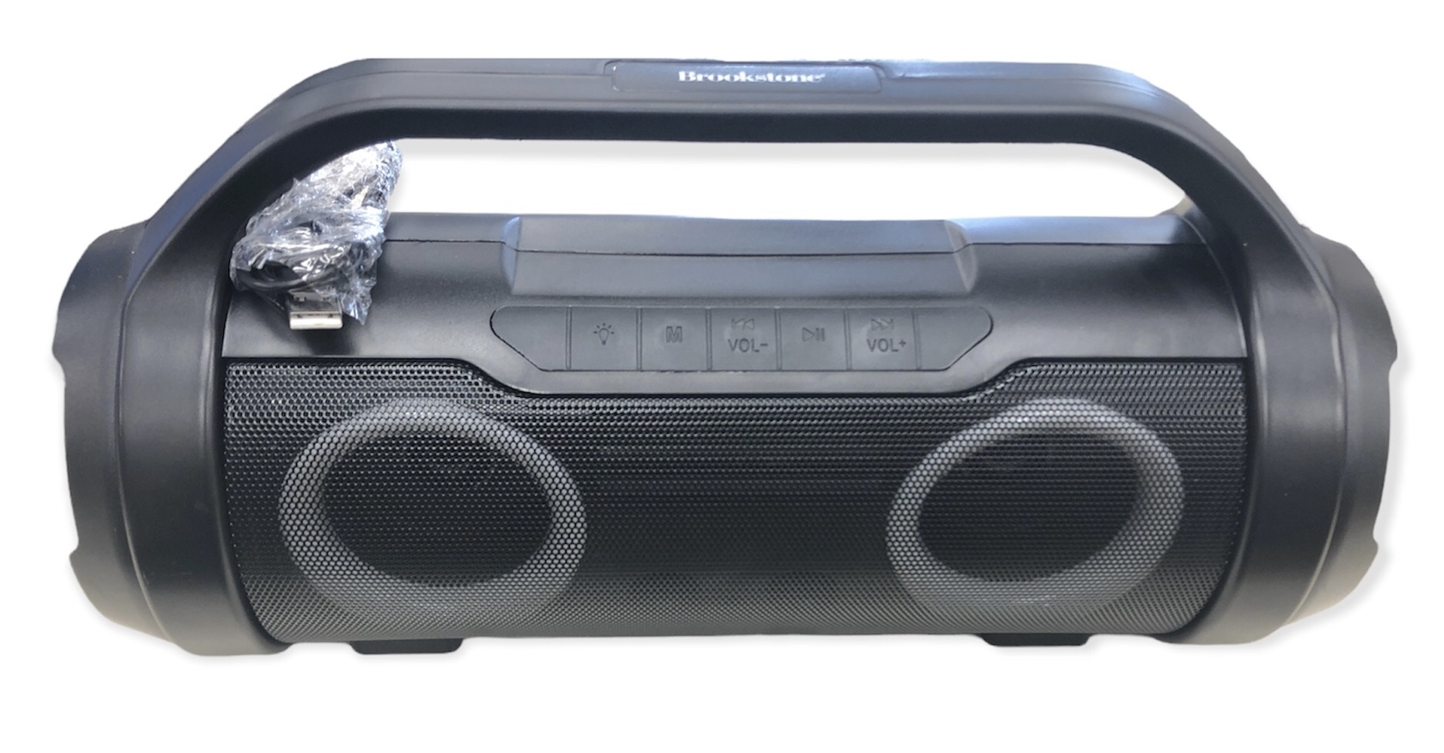 Brookstone Speakers Bssk9525 323946 - $49.00