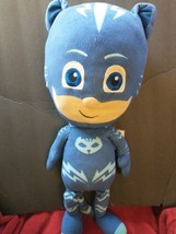 PJ Masks Catboy 22&quot;Blue large Plush Stuffed Toy Figure - £6.95 GBP