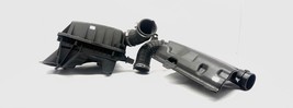 2014-2016 Chevy Malibu Air Cleaner Box With Mass Flow Air Sensor OEM - $138.55