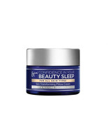 IT COSMETICS Confidence In Your Beauty Sleep Night Cream 14 ml New - $8.86